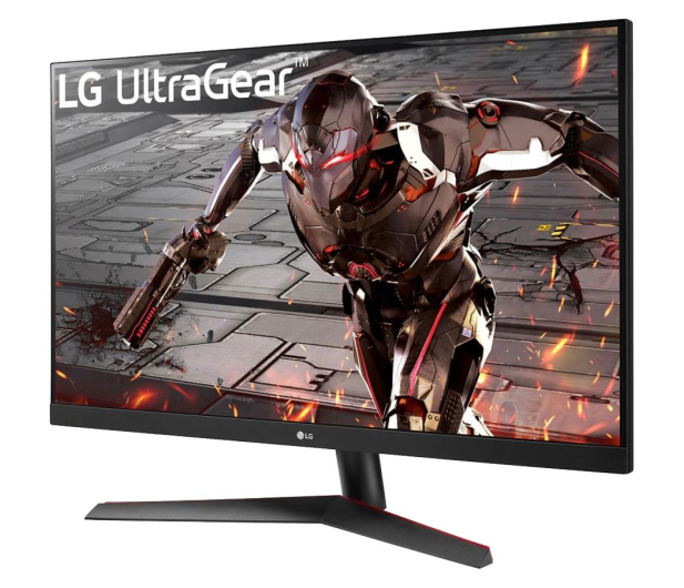 LG UltraGear 32GN600-B - 639939 - zdjęcie 3